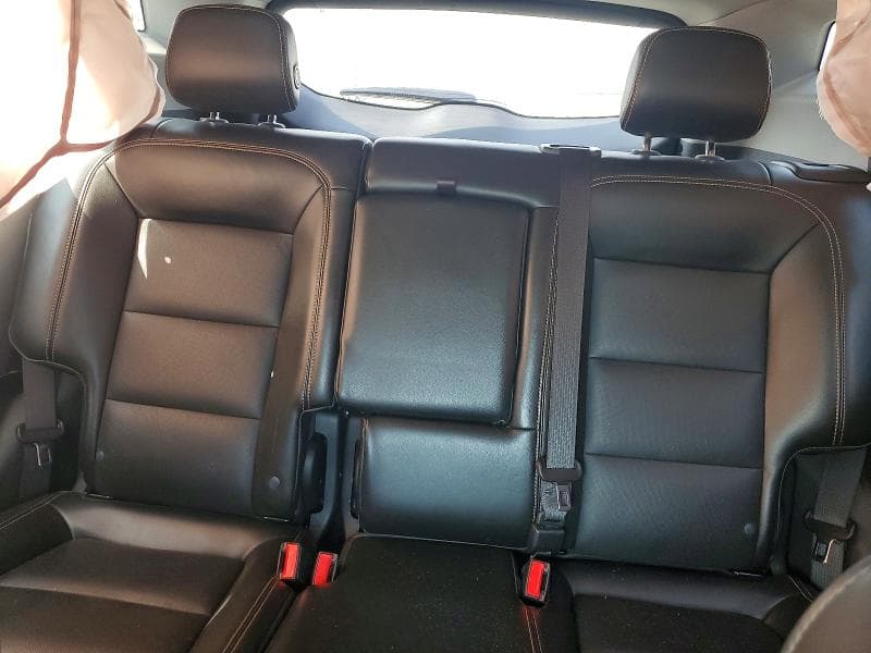2020 GMC TERRAIN SLT 10