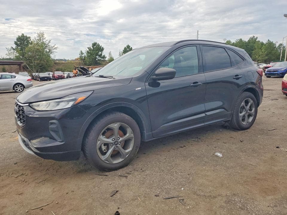 2024 FORD ESCAPE ST LINE - 1