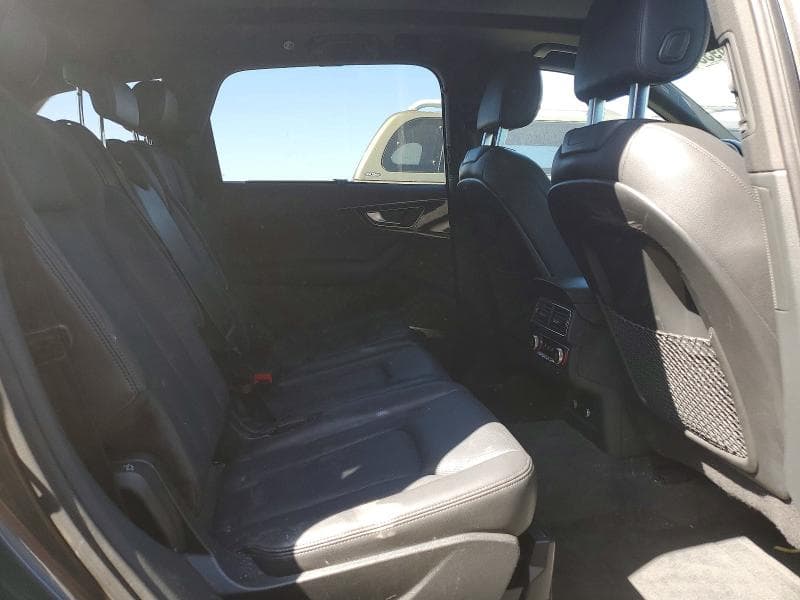 2019 AUDI Q7 PREMIUM PLUS 11