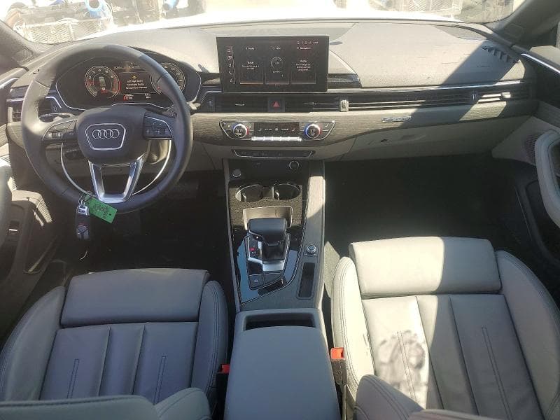 2024 AUDI A5 PREMIUM PLUS 45 8
