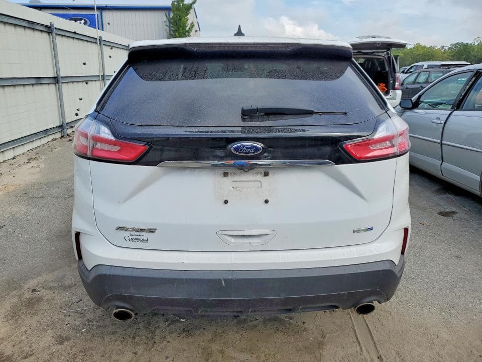 2019 FORD EDGE SE 6
