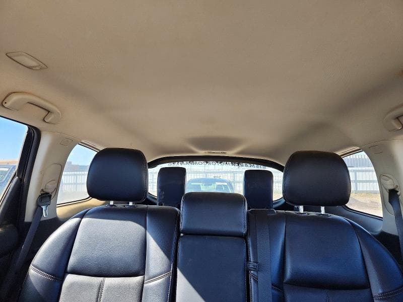 2019 NISSAN PATHFINDER SL 10