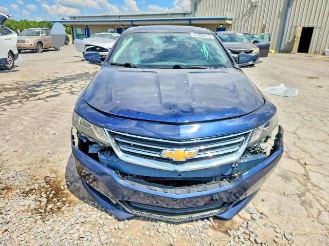 2019 CHEVROLET IMPALA LT 5