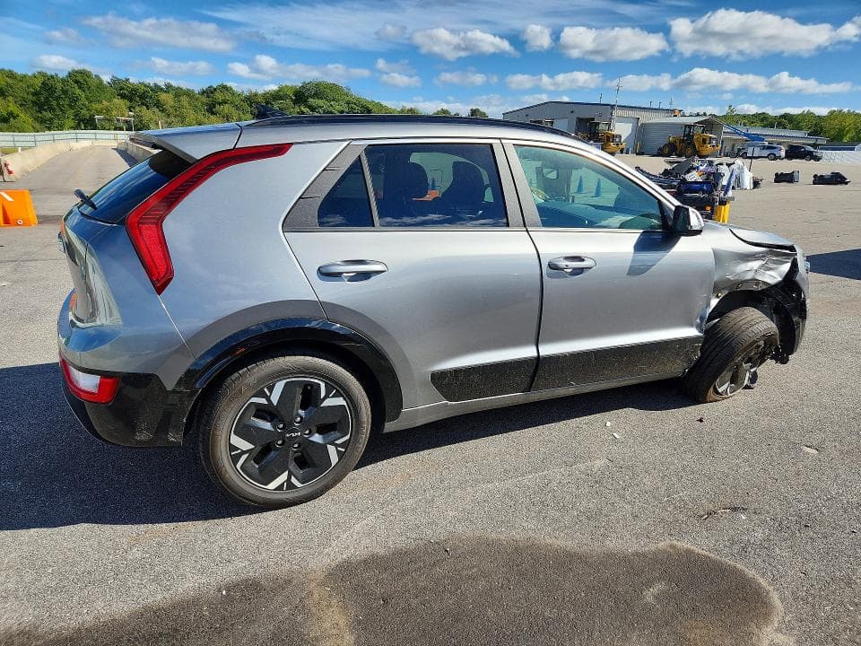 2024 KIA NIRO WIND 3