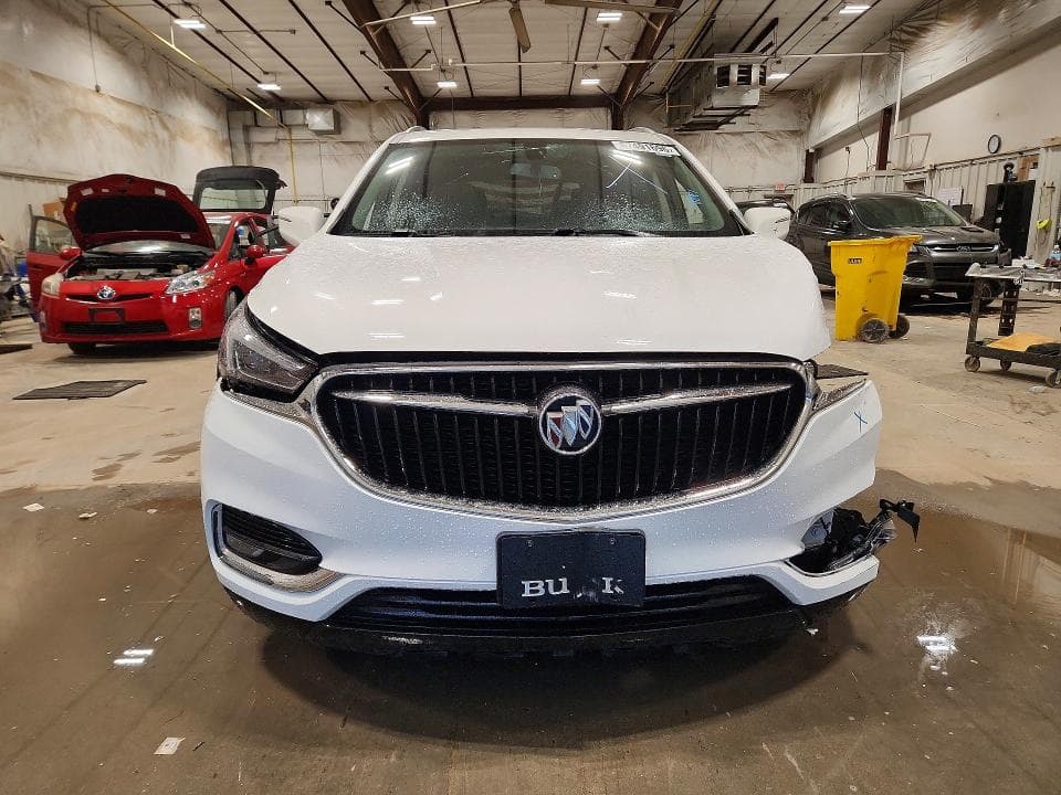 2018 BUICK ENCLAVE ESSENCE 5