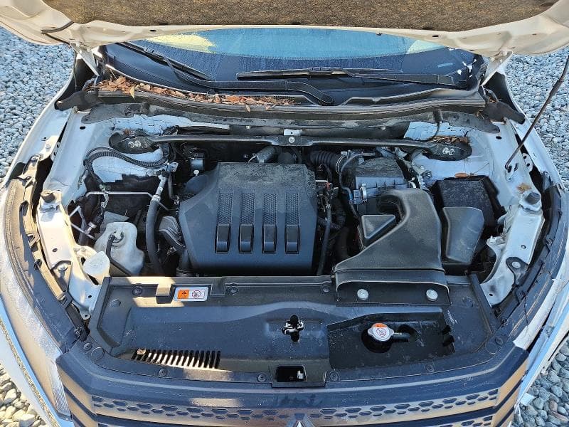 2023 MITSUBISHI ECLIPSE CROSS LE 12