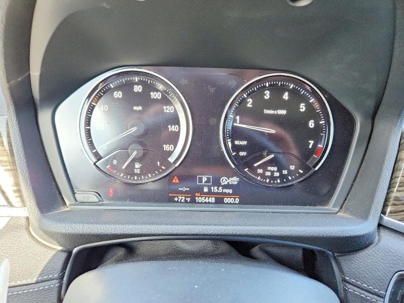 2018 BMW X2 SDRIVE28I 9