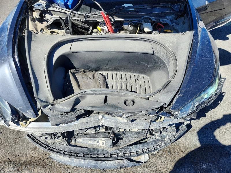 2024 TESLA MODEL 3 11