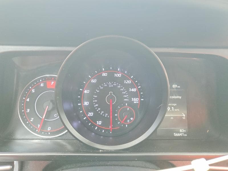 2023 HYUNDAI ELANTRA SEL 9
