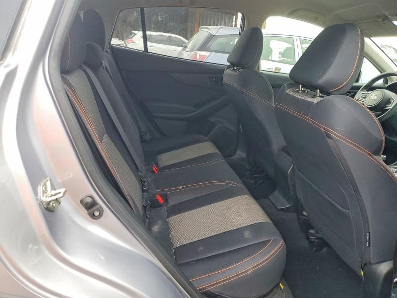 2019 SUBARU CROSSTREK PREMIUM 10