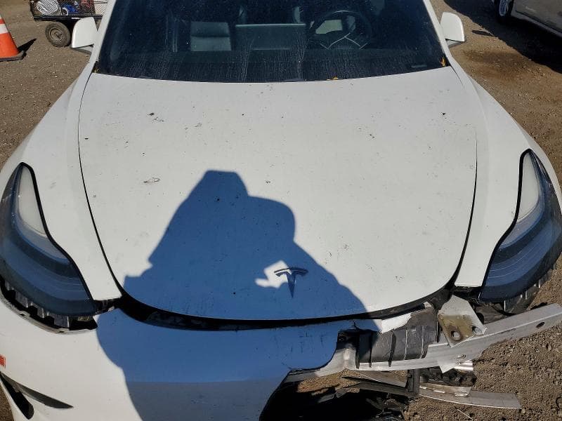 2020 TESLA MODEL 3 11