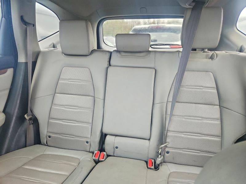 2020 HONDA CR-V EXL 10