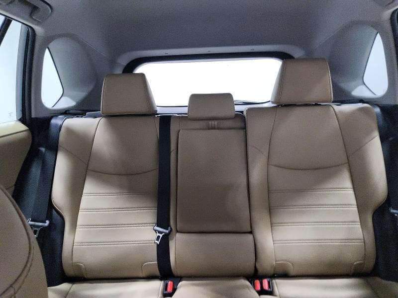 2025 TOYOTA RAV4 XLE PREMIUM 10