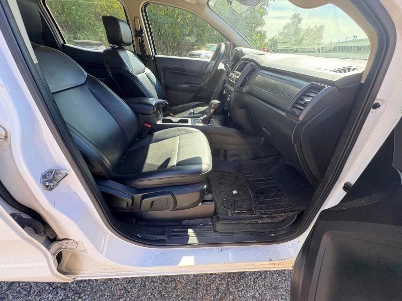 2019 FORD RANGER XL 5