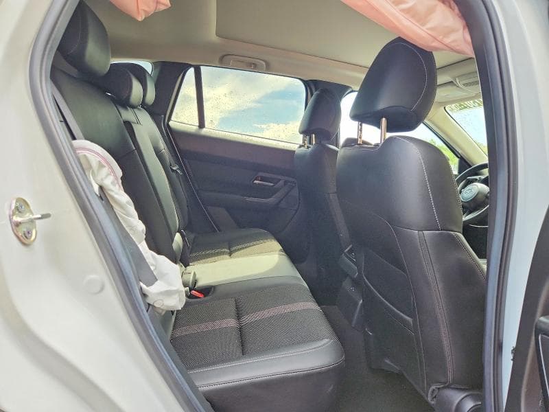 2026 MAZDA CX-50 PREFERRED 10