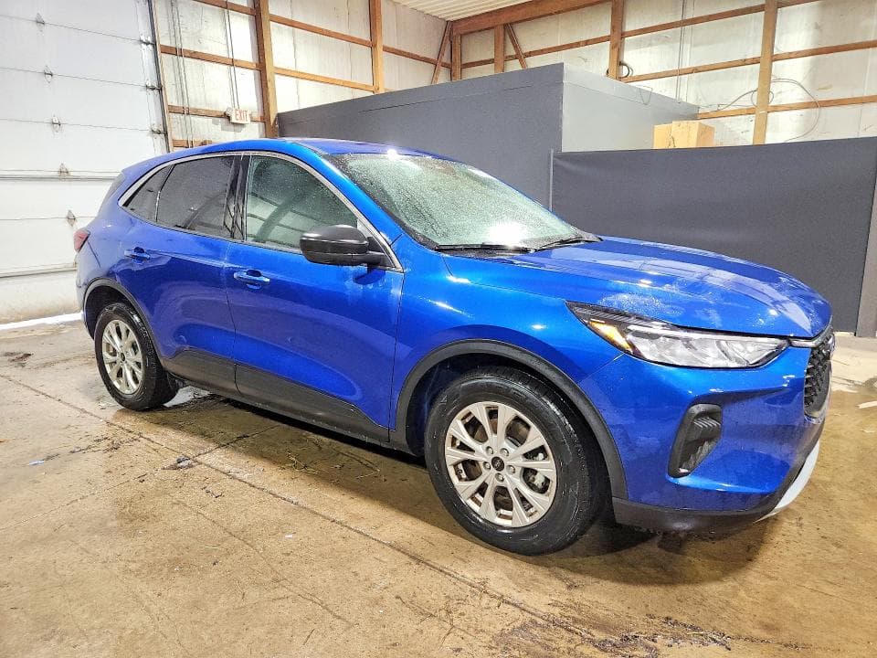 2023 FORD ESCAPE ACTIVE 4
