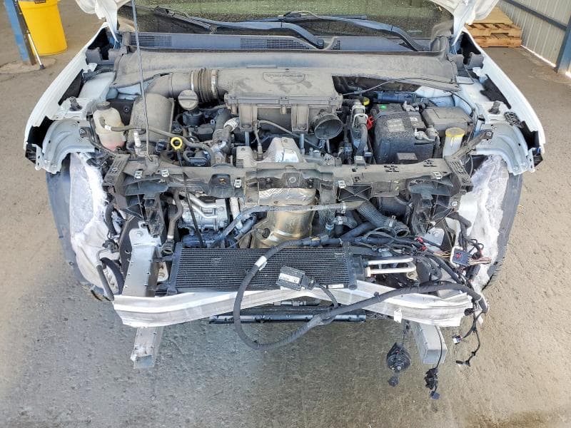 2023 JEEP COMPASS LATITUDE 12