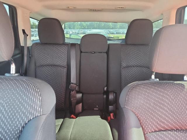 2017 DODGE JOURNEY SE 10