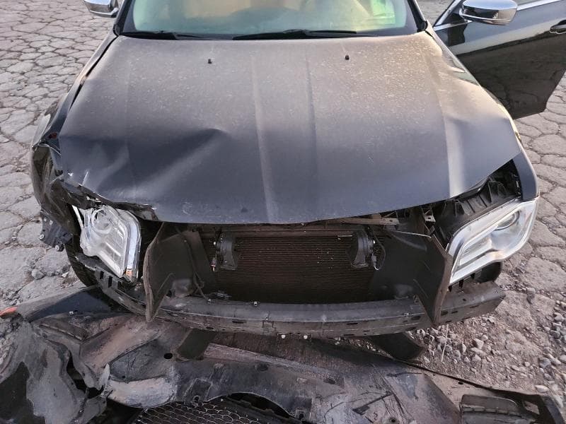 2021 CHRYSLER 300 TOURING 11