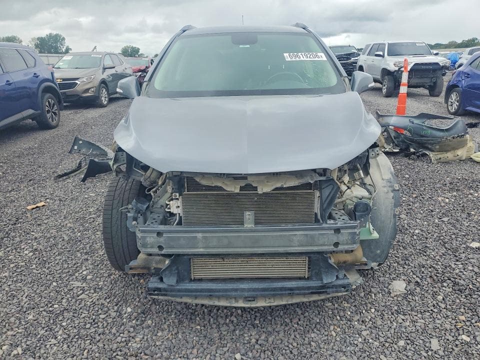 2019 BUICK ENCORE PREFERRED 5