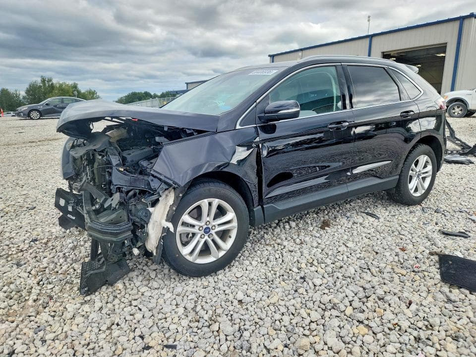 2020 FORD EDGE SEL - 1