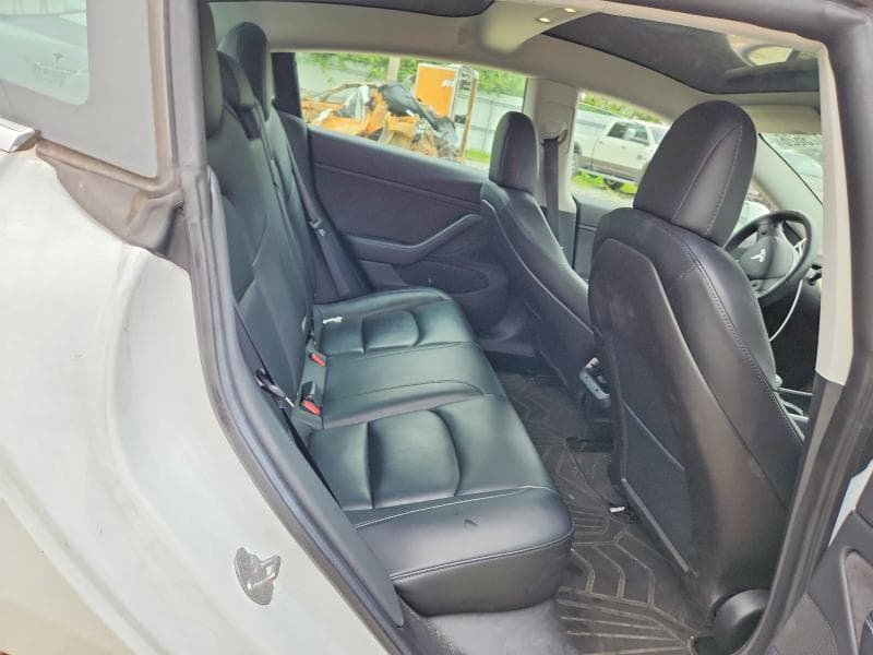 2019 TESLA MODEL 3 10