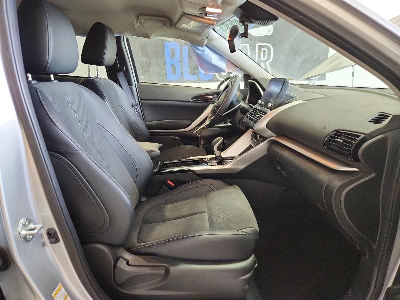 2025 MITSUBISHI ECLIPSE CROSS SE 7