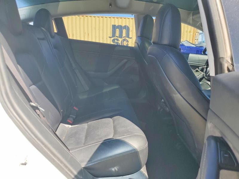 2018 TESLA MODEL 3 10