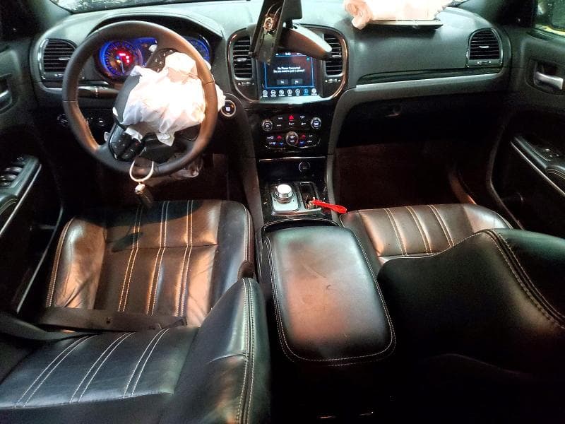 2023 CHRYSLER 300 S 8
