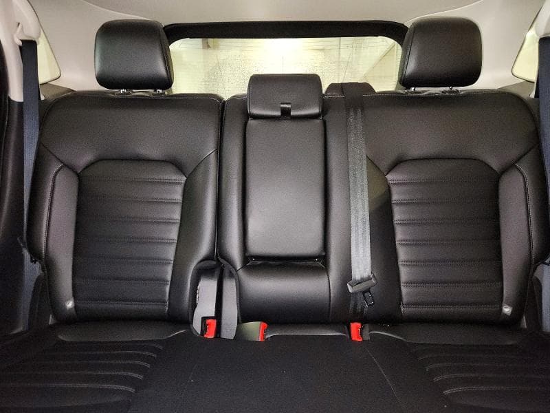 2019 FORD EDGE SEL 10