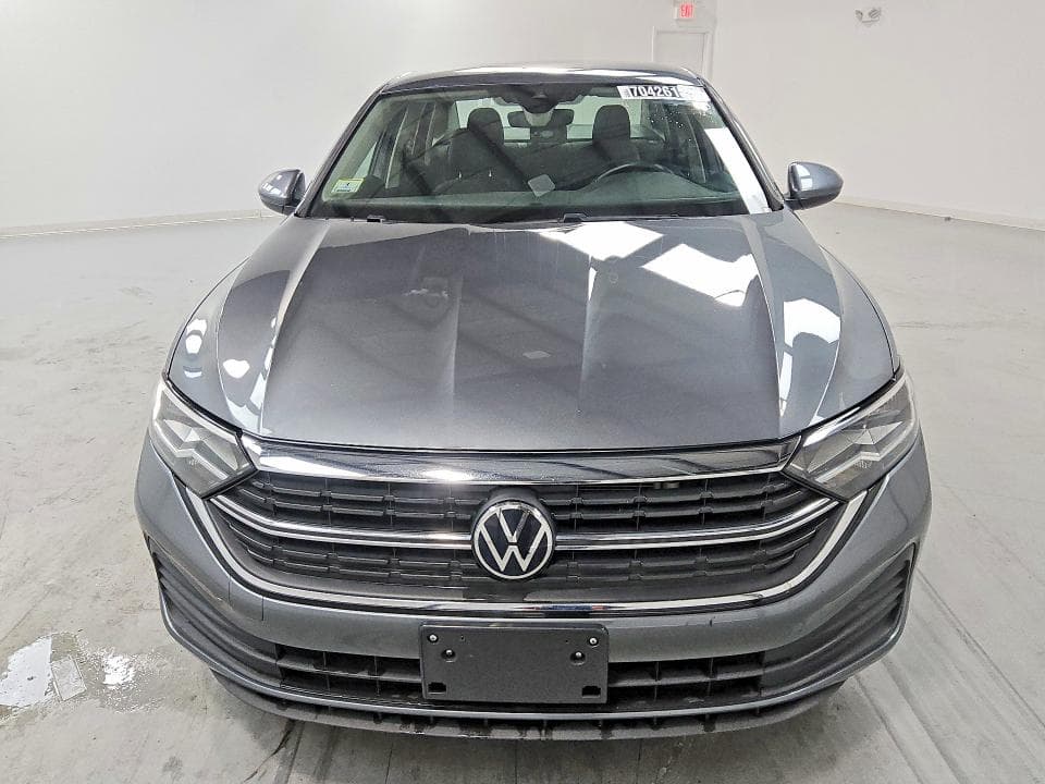 2024 VOLKSWAGEN JETTA S 5