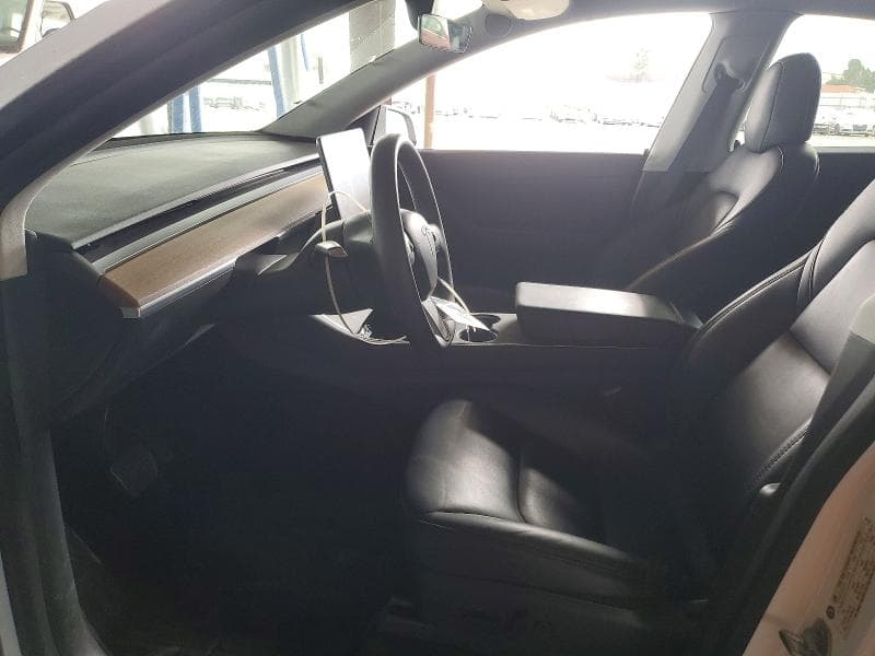 2020 TESLA MODEL Y 7