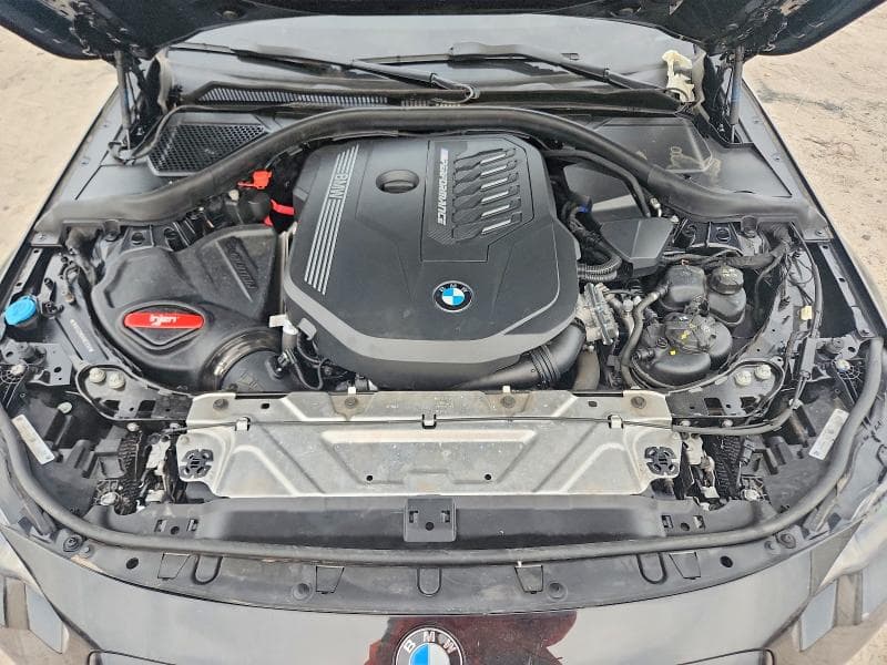 2024 BMW M240XI 11