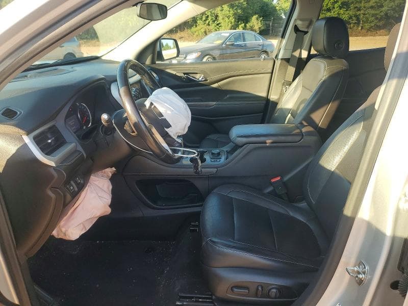 2020 GMC ACADIA SLT 7