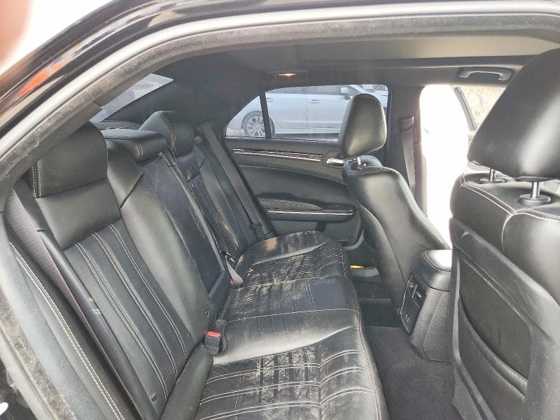 2022 CHRYSLER 300 S 10
