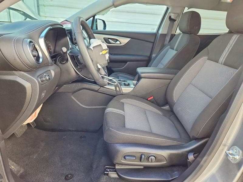 2025 CHEVROLET BLAZER 2LT 7