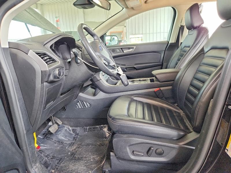 2024 FORD EDGE SEL 7