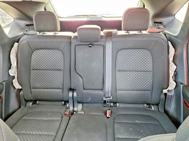 2025 FORD ESCAPE ACTIVE 10