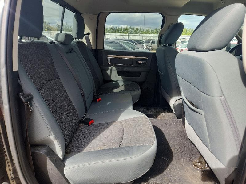 2018 RAM 1500 SLT 10