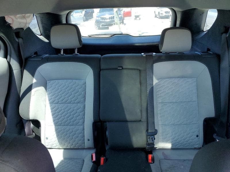 2020 CHEVROLET EQUINOX LS 10