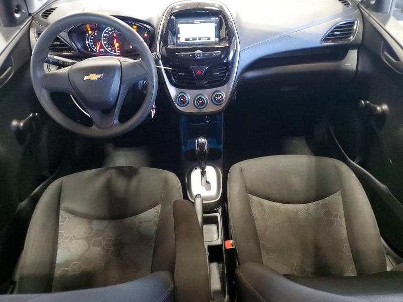 2018 CHEVROLET SPARK LS 8