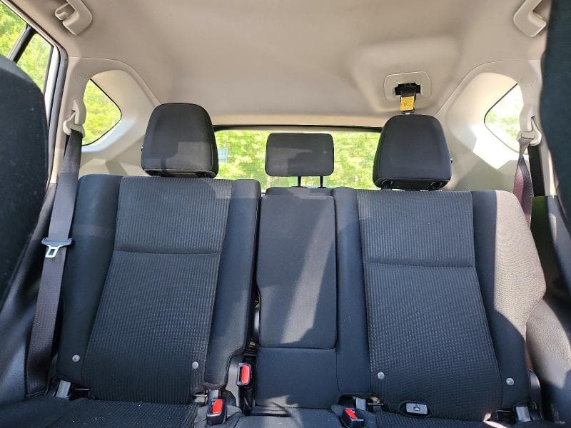 2018 TOYOTA RAV4 LE 10