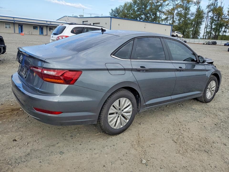 2019 VOLKSWAGEN JETTA S 3