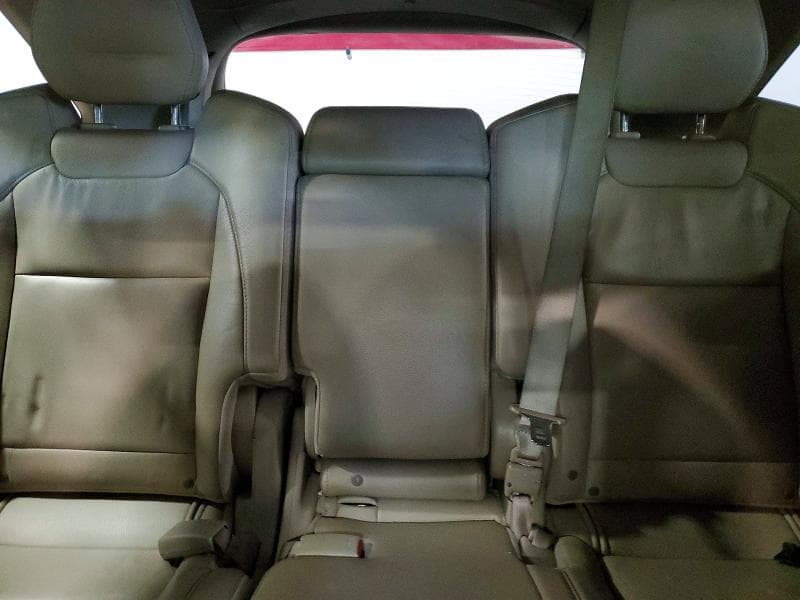 2017 ACURA MDX 10