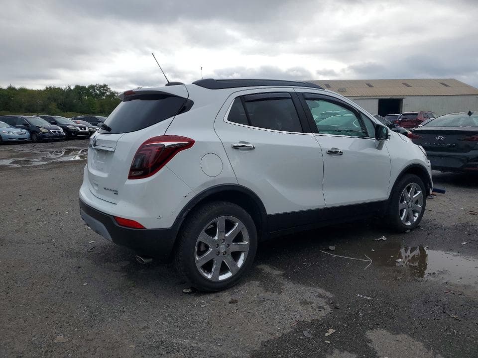 2019 BUICK ENCORE ESSENCE 3