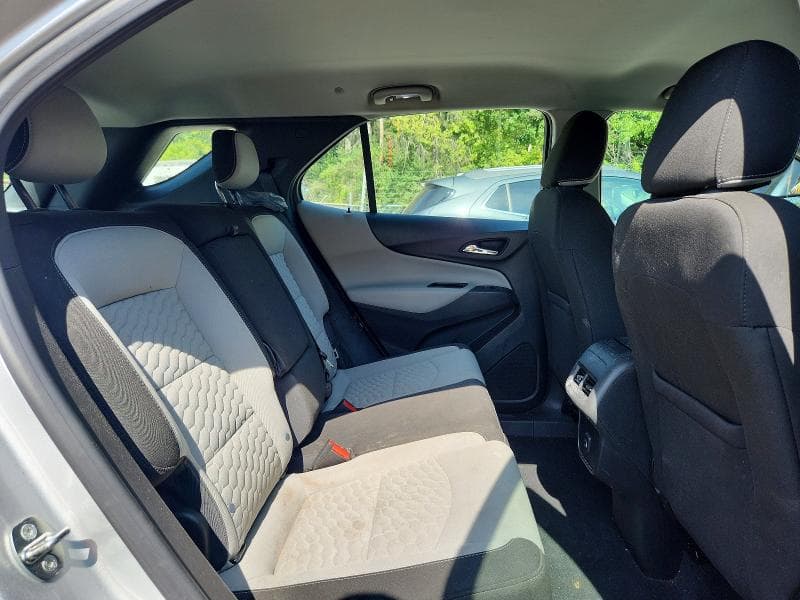 2020 CHEVROLET EQUINOX LS 11