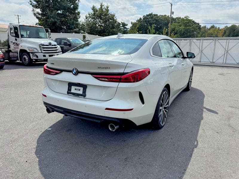 2021 BMW 228XI 3