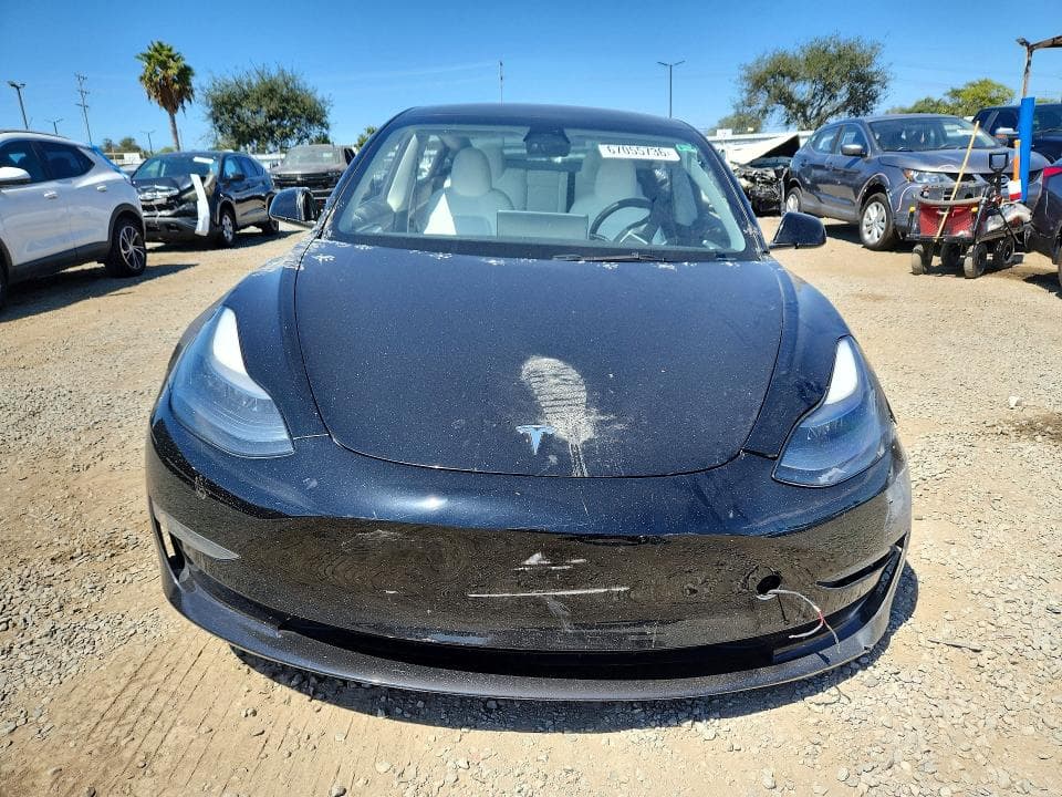 2023 TESLA MODEL 3 5