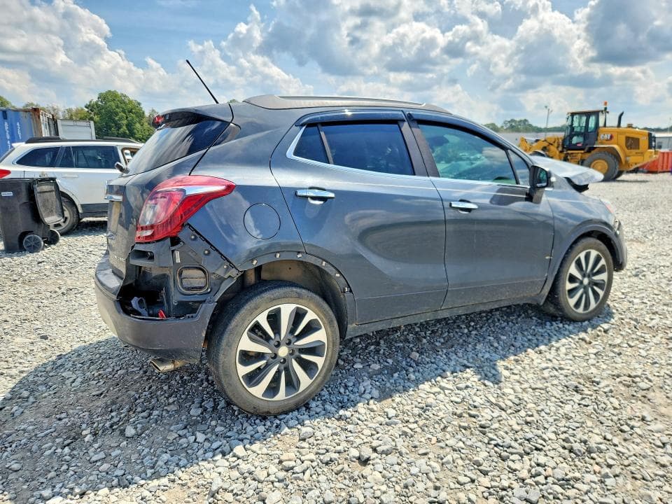 2017 BUICK ENCORE PREFERRED II 3