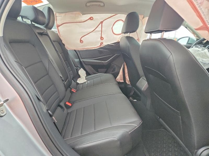 2023 VOLKSWAGEN JETTA SE 10